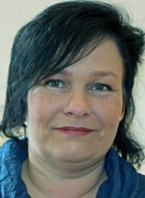 Åsa Hampgård